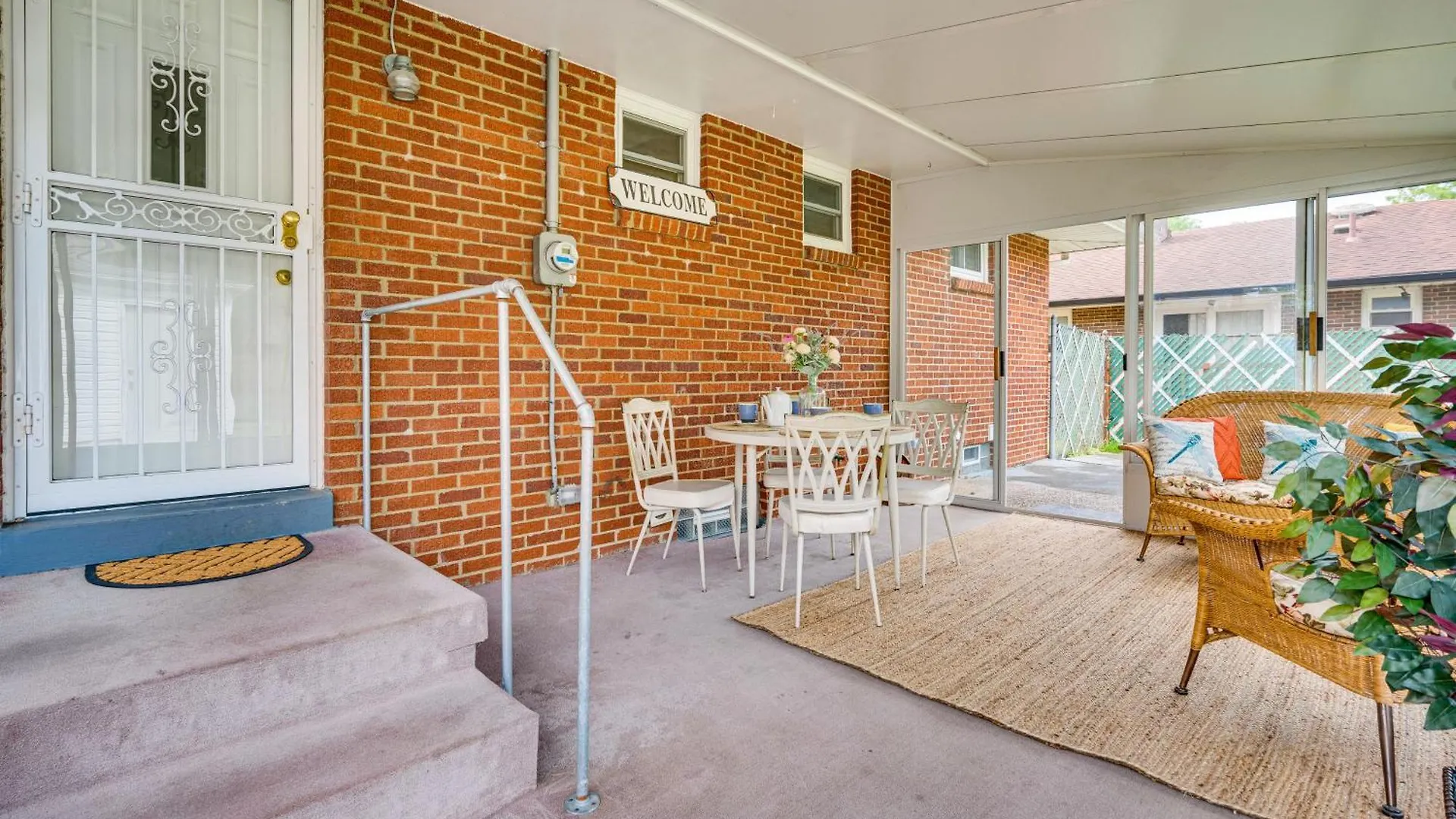 Columbus Vacation Rental, 7 Mi To Downtown! United States