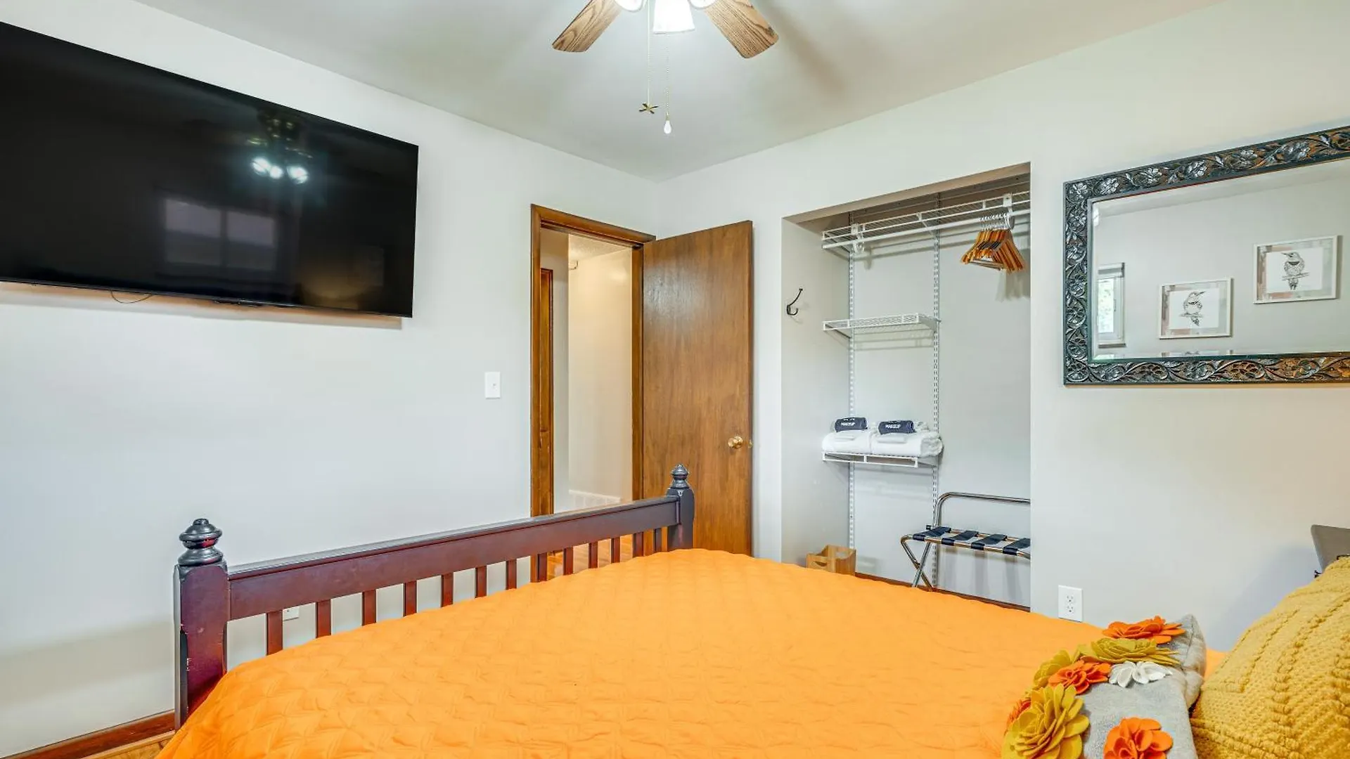 Holiday home Columbus Vacation Rental, 7 Mi To Downtown! United States