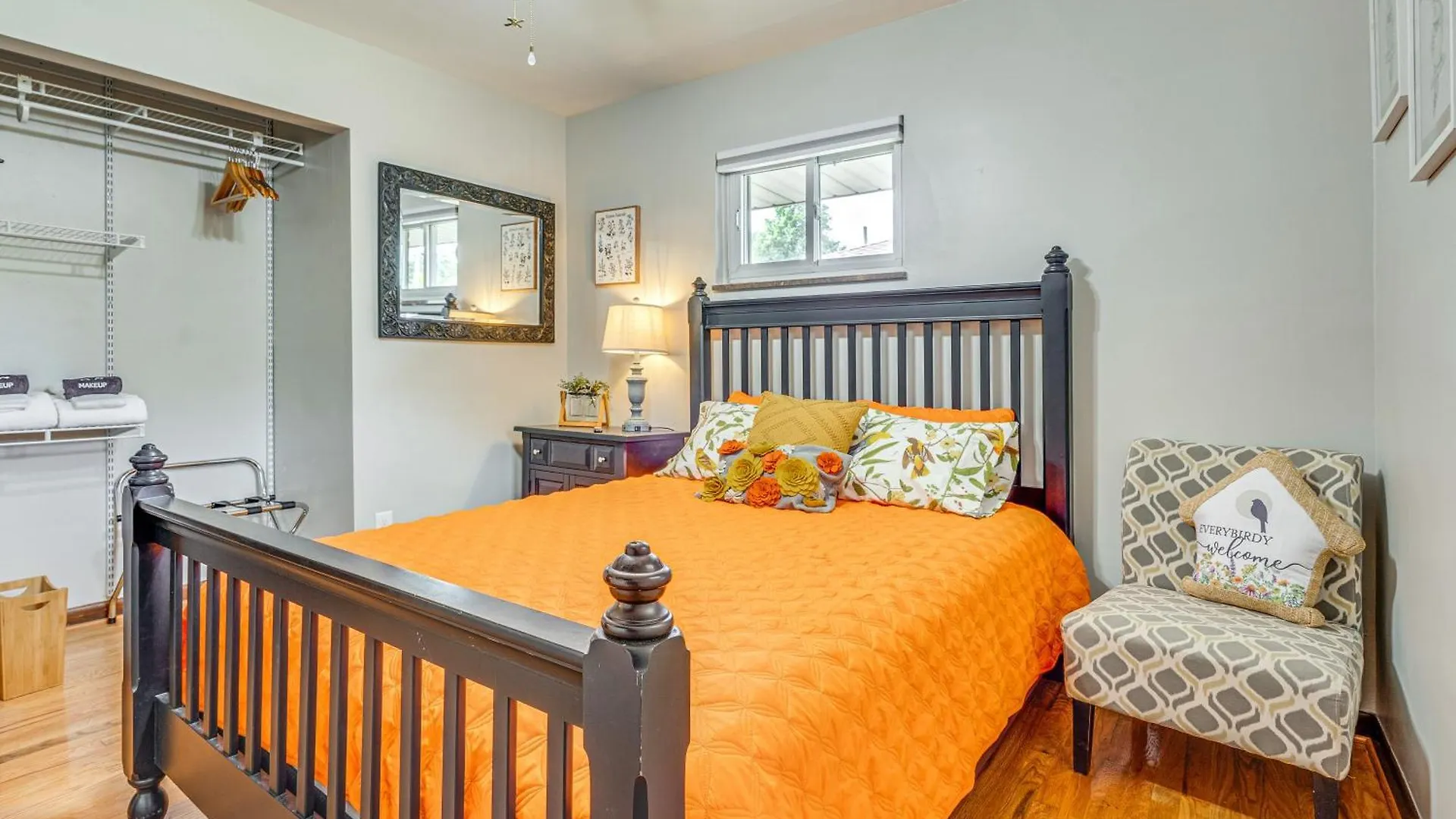Columbus Vacation Rental, 7 Mi To Downtown!