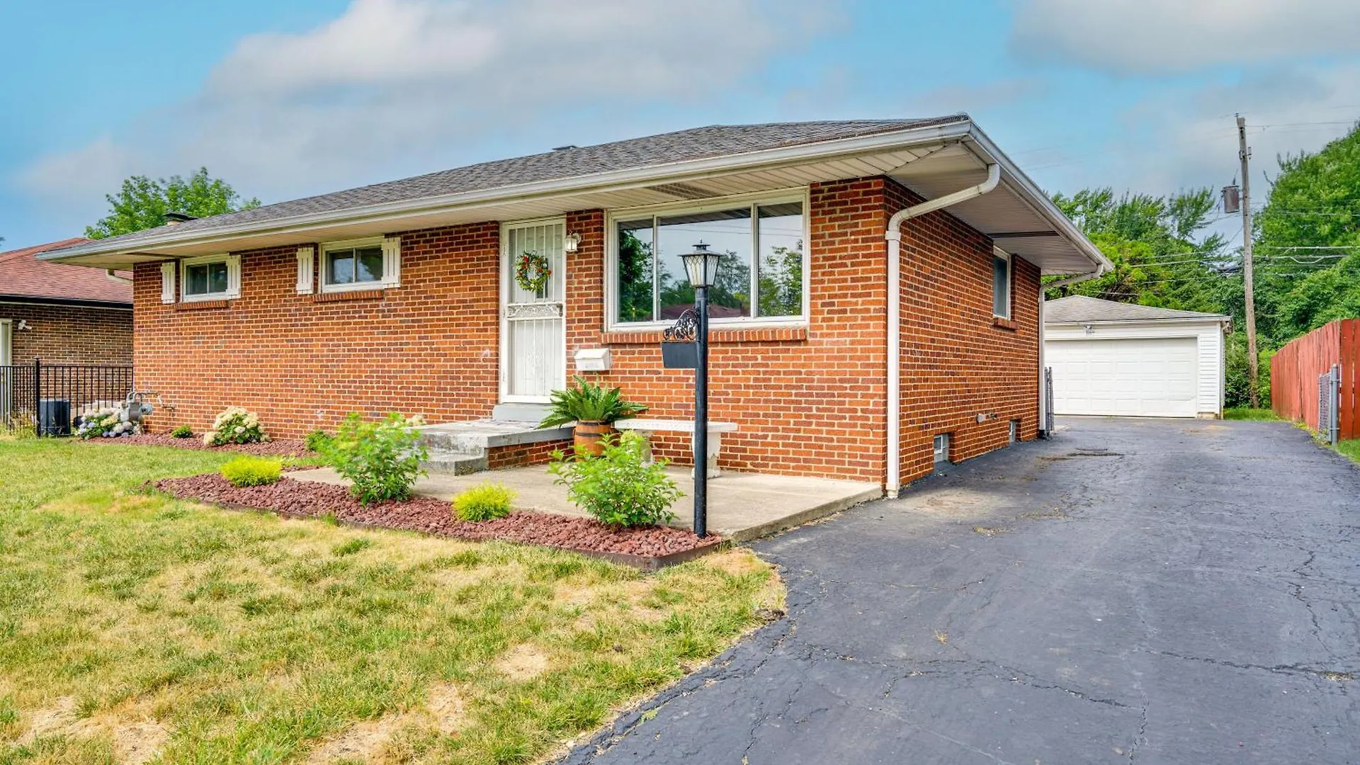 Holiday home Columbus Vacation Rental, 7 Mi To Downtown!
