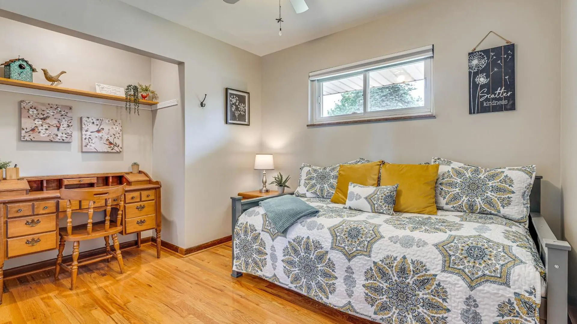 Columbus Vacation Rental, 7 Mi To Downtown! Holiday home